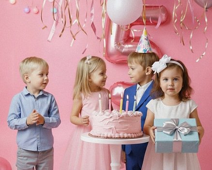 Юбилей детской клиники «СОВЁНОК» – 5 лет!